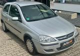 Opel Corsa 1.0 Twinport *KLIMA*NUR 130TKM*KEIN TÜV* - Opel Corsa aus 2004: C