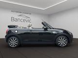 MINI Cooper S cabrio#Stoff-Leder#LED#Kamera# - MINI MINI: Cabrio, Automatik