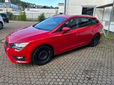 Seat Leon ST 1.4 TSI ACT Start&Stop FR, 8-FACH, TÜV 