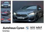 BMW 218i M-SPORT 20"DWA ACC PANO LED HIFI KEY DSG - BMW 218 Gran Coupé in Berlin