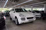 Porsche Cayenne GTS *BOSE* - Porsche Cayenne bis 10.000 Euro