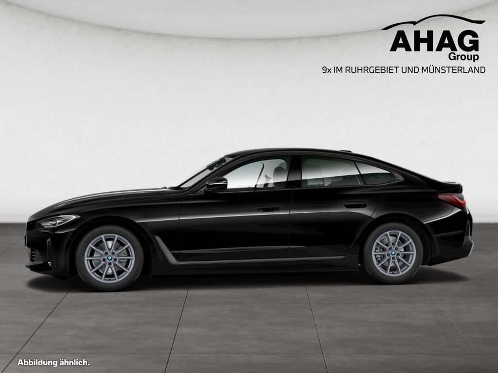BMW i4 - Bild 5