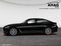 BMW i4 - Vorschau Bild 5
