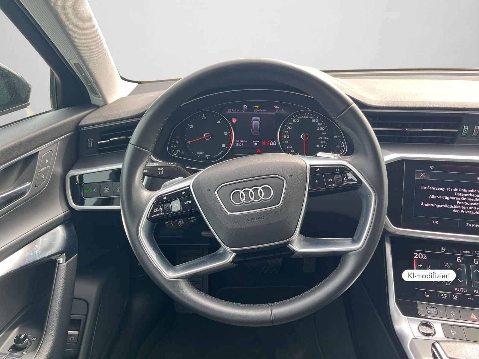 Audi A6 - Bild 10