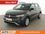 Volkswagen T-Cross 1.0 TSI*NAVI*SPUR*PDC*KLIMA*1.HAND* - VW T-Cross in Bochum