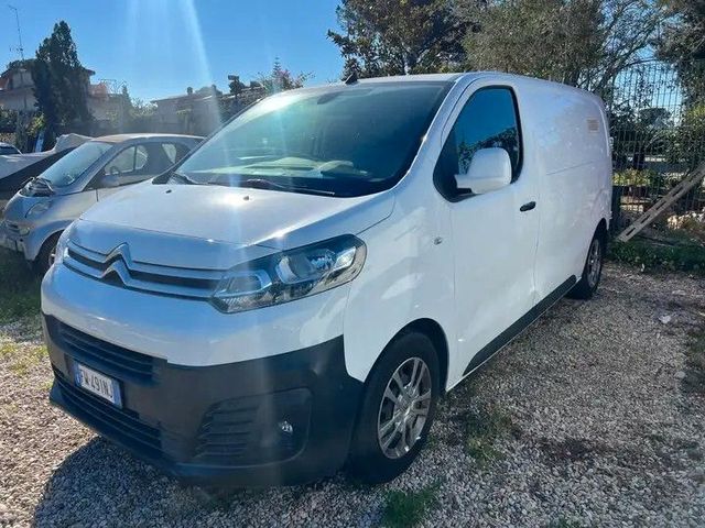 Citroën Citroen Jumpy 1.5 VAN 3 POSTI M