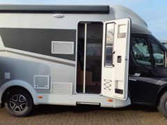 Sunlight T 67 S Adventure Edition,Automatik