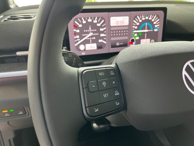 Fahrzeugabbildung Volkswagen ID.3 Neo 58 kWh STYLE NAV PANO AHK