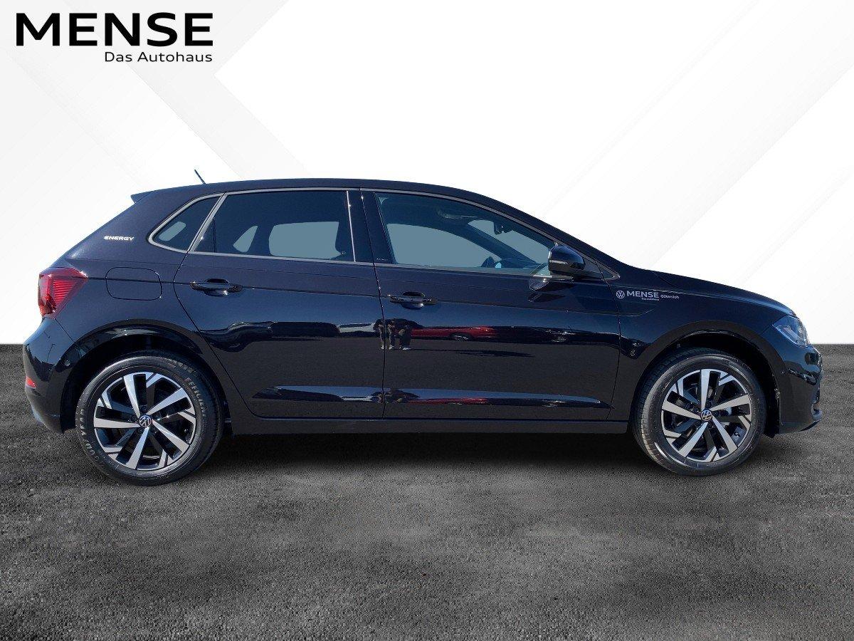 Volkswagen Polo Energy 1.0 TSI DSG Navi Kamera SHZG Kamera, миниатюра 6