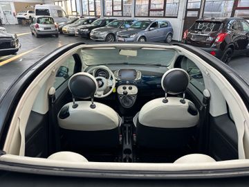Fiat 500C - 11