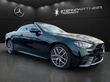 Mercedes-Benz E 300 AMG, MBEAM, Airscarf, DISTR., 360°Kamera - Mercedes-Benz E 300 mit Benzin-Antrieb: ABS