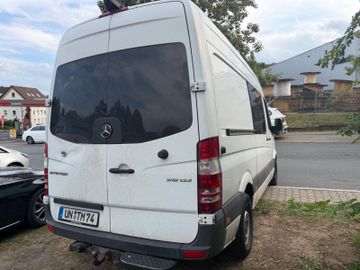 Mercedes Sprinter - 8