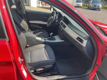 BMW 318 - 9