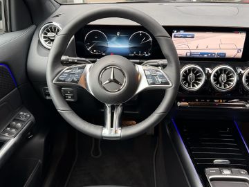Mercedes GLA 180 - 9