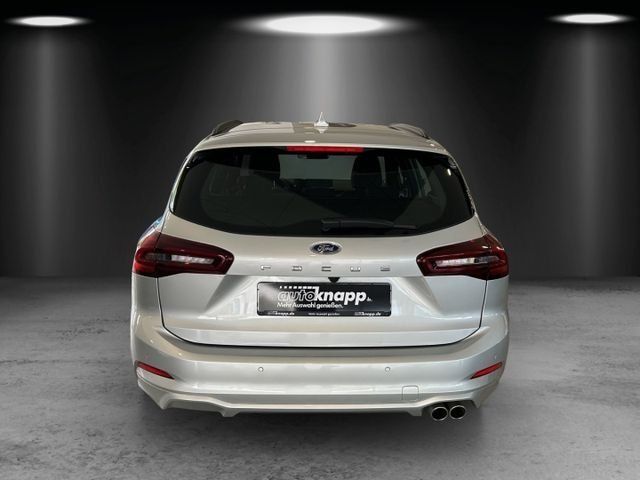 Fahrzeugabbildung Ford Focus Turnier ST Navi LED Dyn. Kurvenlicht ACC A