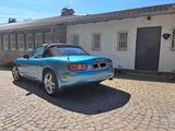 Mazda MX-5 1.9 16V Sportive NB-FL 6-Gang - Mazda MX-5: 1.6
