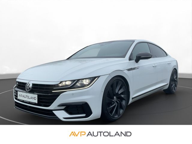 Volkswagen Arteon 2.0 TDI DSG 4MOTION R-Line NAVI | STANDH