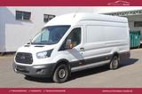 Ford Transit 350 L4 Kasten Regal Anhängerkupplung 3Si - Ford Transit: 4.4