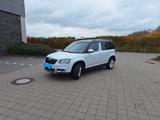 Skoda Yeti 1.4 TSI Active Outdoor Active Outdoor - Skoda Yeti: Active Outdoor