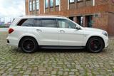 Mercedes-Benz GL 63 AMG 4Matic - Mercedes-Benz GL 63 AMG Gebrauchtwagen