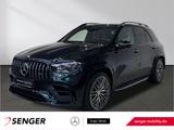 Mercedes-Benz GLE 63 S AMG 4M+ Premium Plus Pano AHK Standhzg. - gebrauchte Mercedes-Benz GLE 63 AMG aus dem Jahr 2024