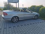 Volvo C70 Cabrio - Volvo C70 mit Benzin-Antrieb: Cabrio, Automatik
