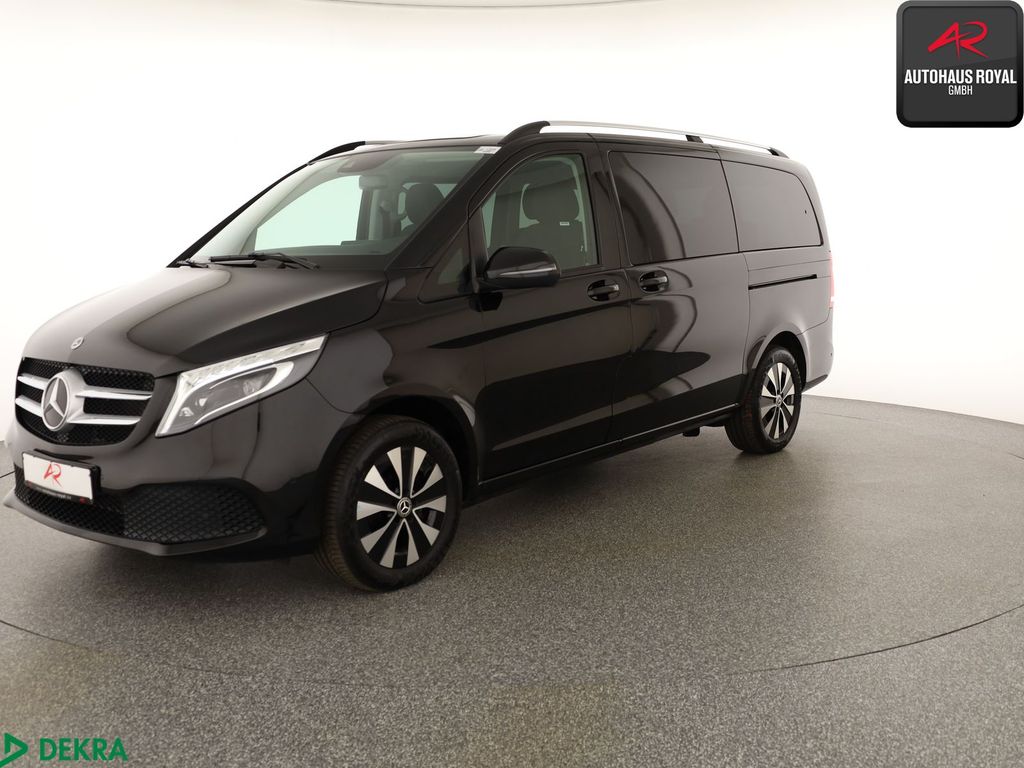 Mercedes-Benz V 220