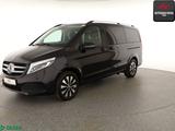 Mercedes-Benz V 220 d 4M LANG SPORTPAKET 7 SITZE KAMERA,SH,AHK - Mercedes-Benz V 220 aus 2022