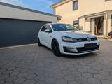 Volkswagen Golf 2.0 TSI DSG BMT GTI GTI - Volkswagen Gebrauchtwagen in Magdeburg