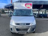 Iveco Daily Koffer 65C 6,0t 1.HND 21TKM 3-SITZ STNDHZ - Iveco 2010 Daily