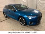 Audi A3 Sportback 35 TFSI S-Line NAVI+/ACC/MATRIX/KAM - Audi A3 mit Benzin-Antrieb: Kombi, Automatik