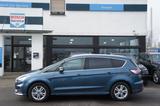 Ford S-Max Titanium*ACC*AHK*LED*KAM*SONY*HYBRID - Ford S-Max Gebrauchtwagen in Frankfurt