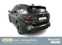 BMW iX3 - Vorschau Bild 4