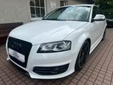 Audi S3 2.0 TFSI quattro*BOSE*ALCANTARA*SITZHZG* - Audi S3 Gebrauchtwagen in Berlin