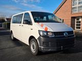 Volkswagen T6 Transporter/LANG/9 Sitze/Klima/044 - gebrauchte Kleinbusse in Hannover