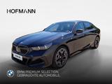 BMW 520d Aut. M Sport Pro Autobahnass.+Inno+Pano+