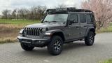 Jeep Wrangler / Wrangler Unlimited Rubicon*Mega Voll* - gebrauchte Jeep Cabrios