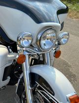 Harley-Davidson Classic-Street Glide - BIELEFELD