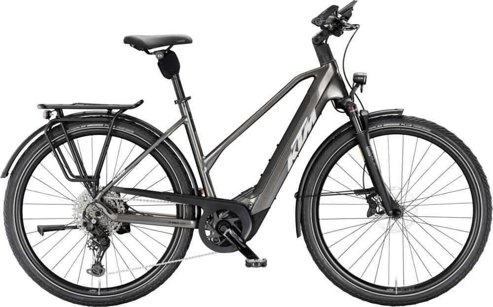 KTM MACINA STYLE 820 D 46