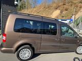 Volkswagen Caddy Maxi TDI 7Sitzer Kombi/Kleinbus - : Kleinbus, Klein