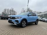 Volkswagen T-Cross 1.0 TSI DSG Life *LED IQ-Drive PDC Alu*