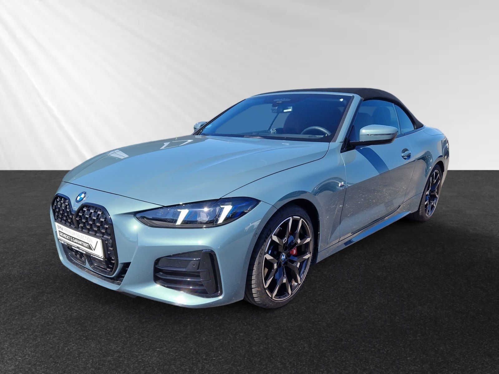 BMW 430 - Bild 13