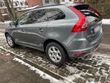 Volvo XC60 D4 FWD Momentum - Volvo XC60: Fwd