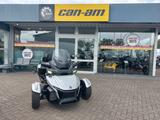 Can-Am Spyder RT-LTD 1330 - CAN-AM SPYDER RT