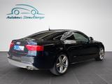 Audi S5 Coupe 4.2 FSI quattro - gebrauchte Audi S5 aus dem Jahr 2008