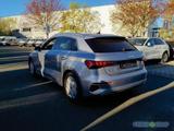 Audi A3 35 TFSI Sportback advanced MHEV (EURO 6d) Mat - Audi: Eu