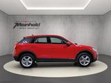 Audi Q2 Sport 1.4 TFSI, Navi, LED, Heckklappe elektr. - : mit Klimaautomatik, Elektr Heckklappe