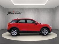 Audi Q2 Sport 1.4 TFSI, Navi, LED, Heckklappe elektr.