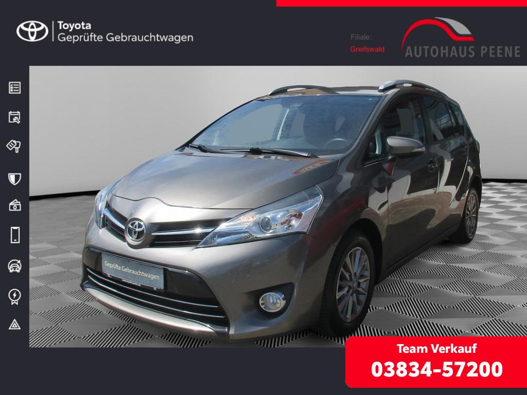 Toyota Verso 1.8 Comfort