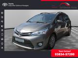 Toyota Verso 1.8 Comfort - Toyota Verso Comfort mit Benzin-Antrieb